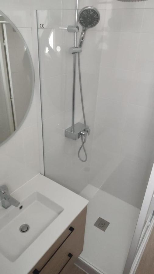 Logement Place D'Erlon Hypercentre Avec Balcon Apartment Reims Exterior photo